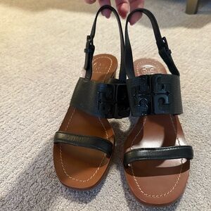 Tory Burch heels